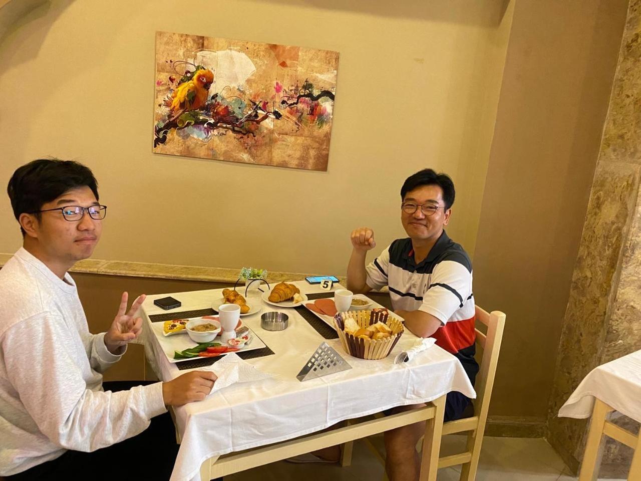 Golden Sun Hotel - ฮูร์กาดา ภายนอก รูปภาพ